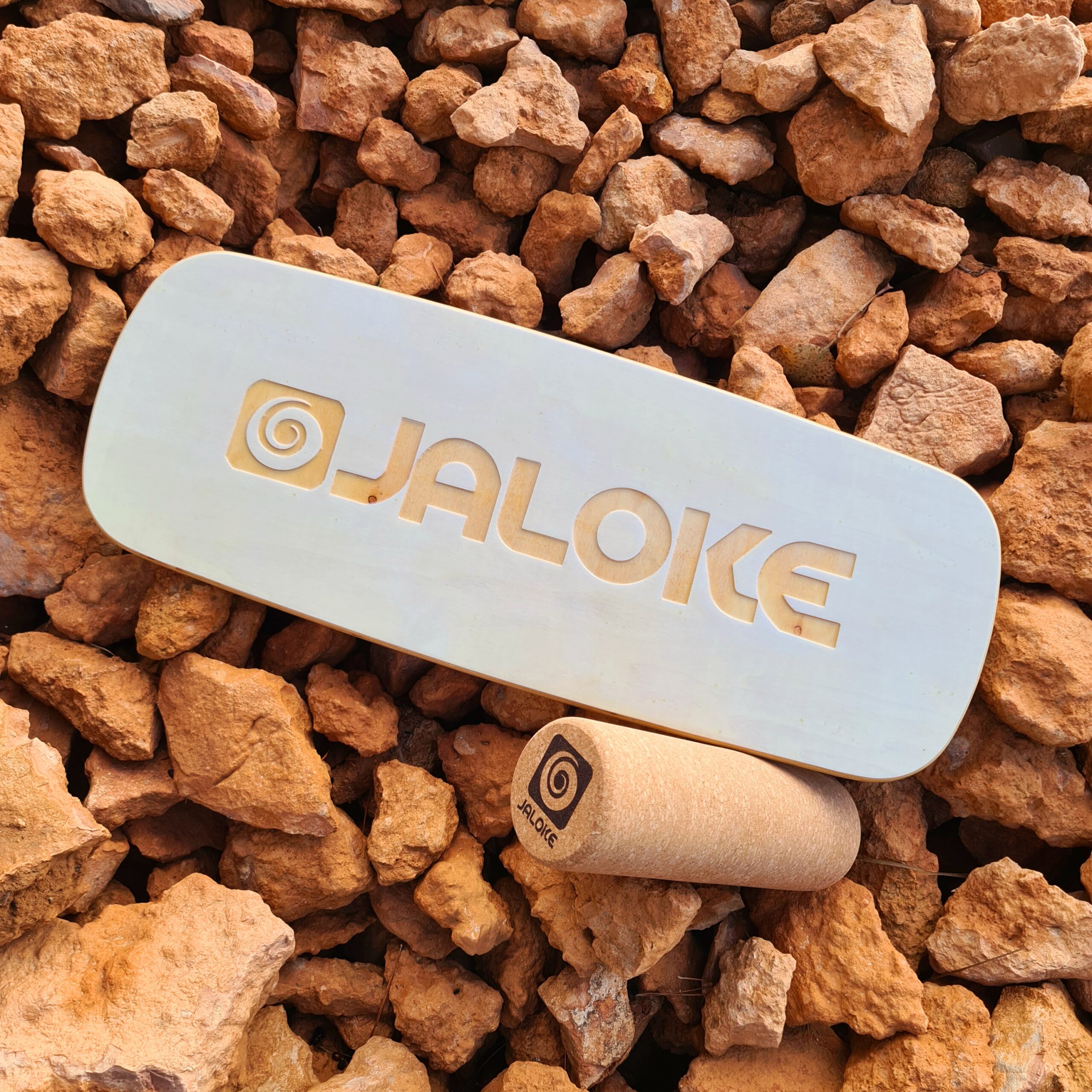Balanceboard Jaloke