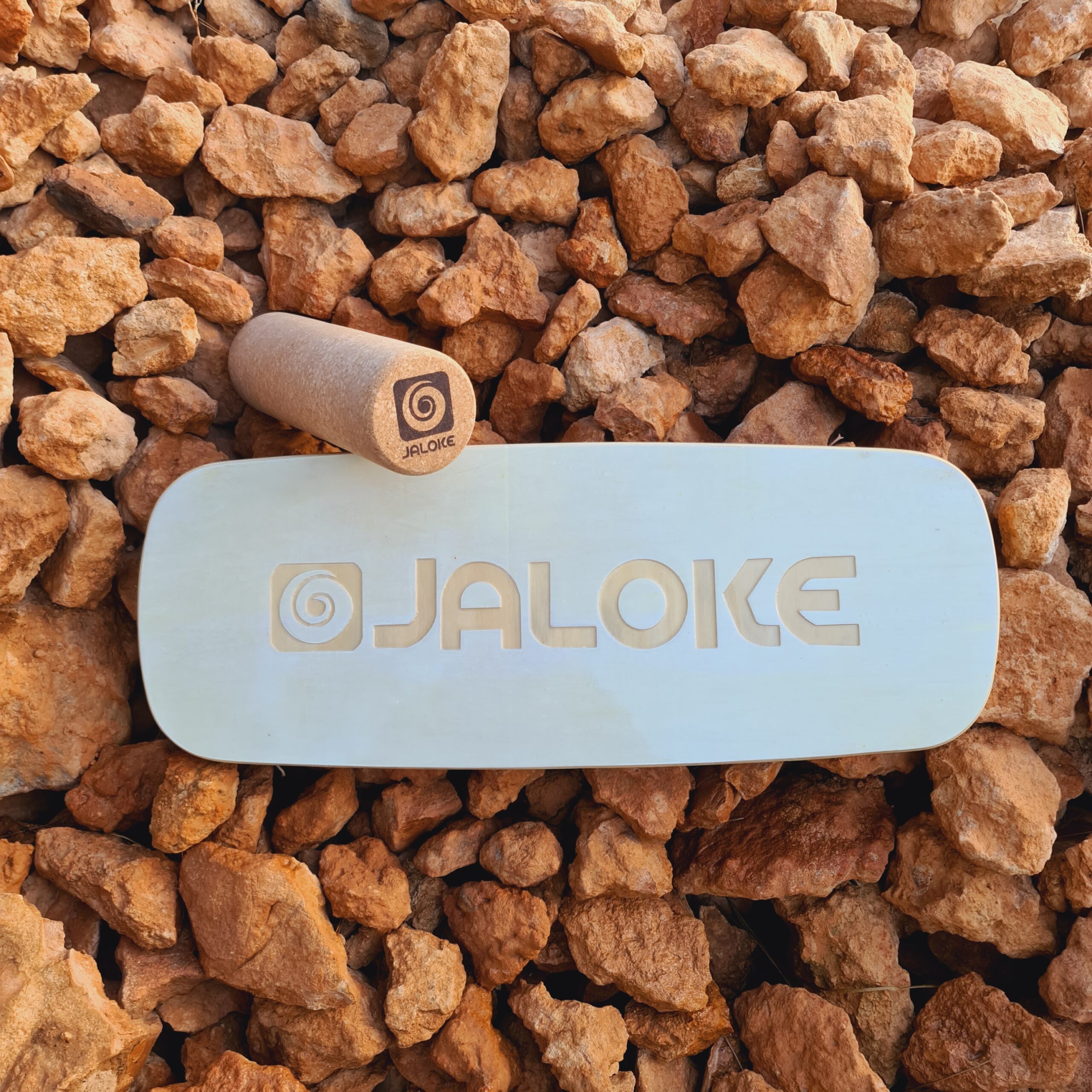 Balanceboard Jaloke - Imagen 2