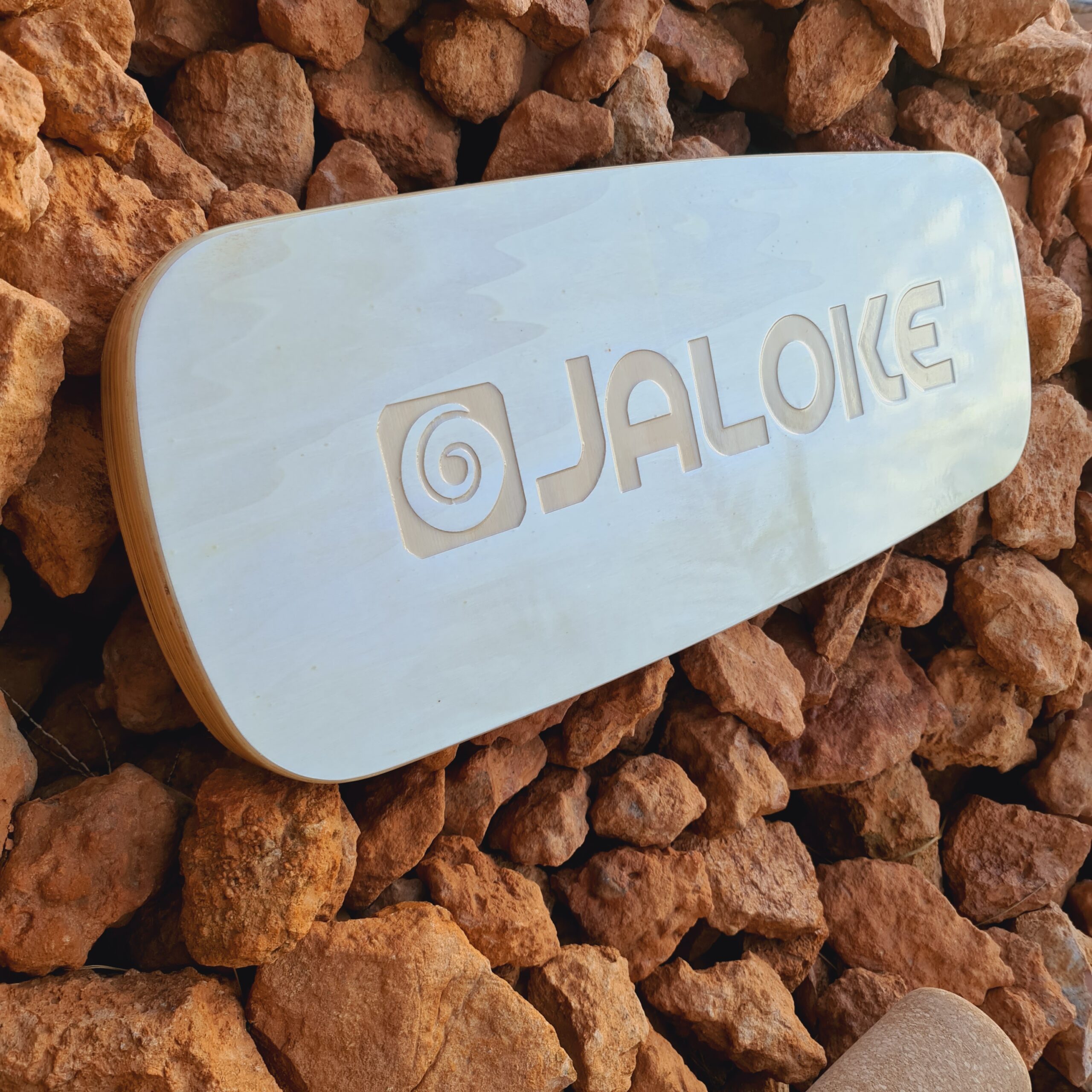 Balanceboard Jaloke - Imagen 4