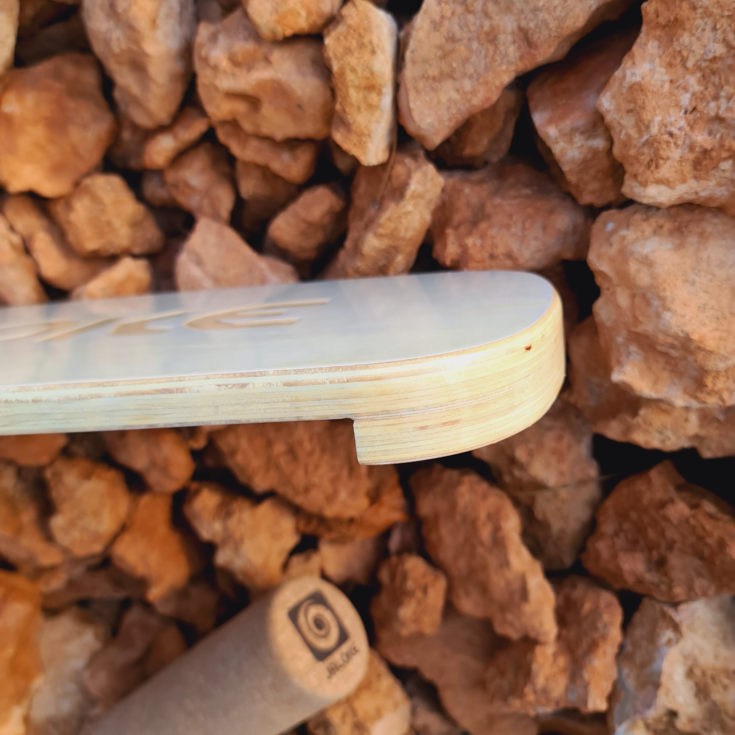 Balanceboard Jaloke - Imagen 5