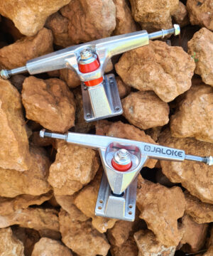 Trucks Surf Jaloke Take-off