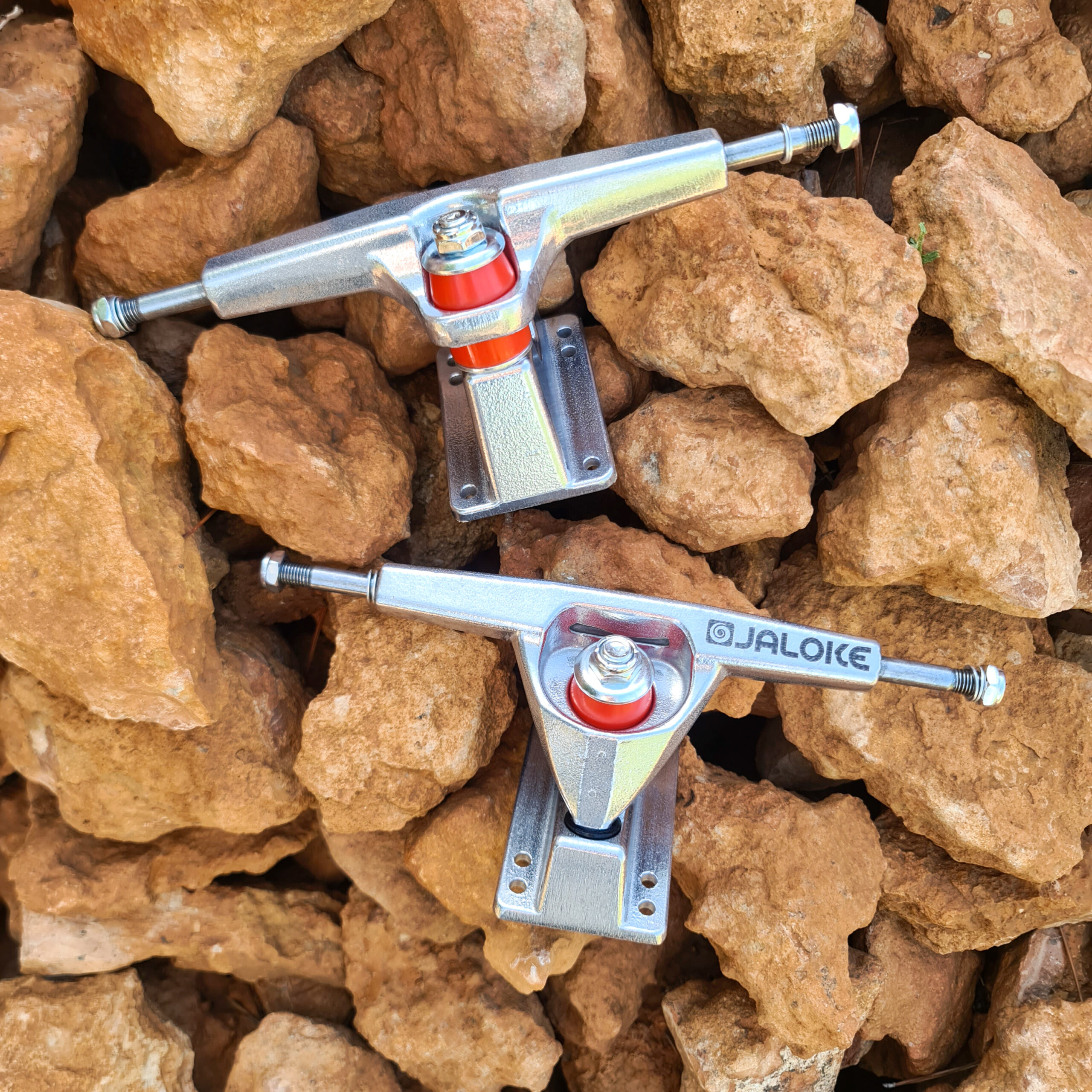 Trucks Surf Jaloke Take-off