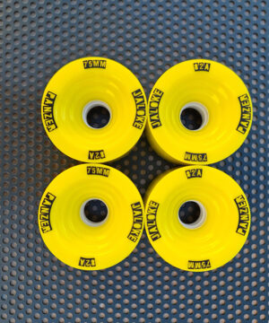 Ruedas Jaloke Panzer 75?55 82A