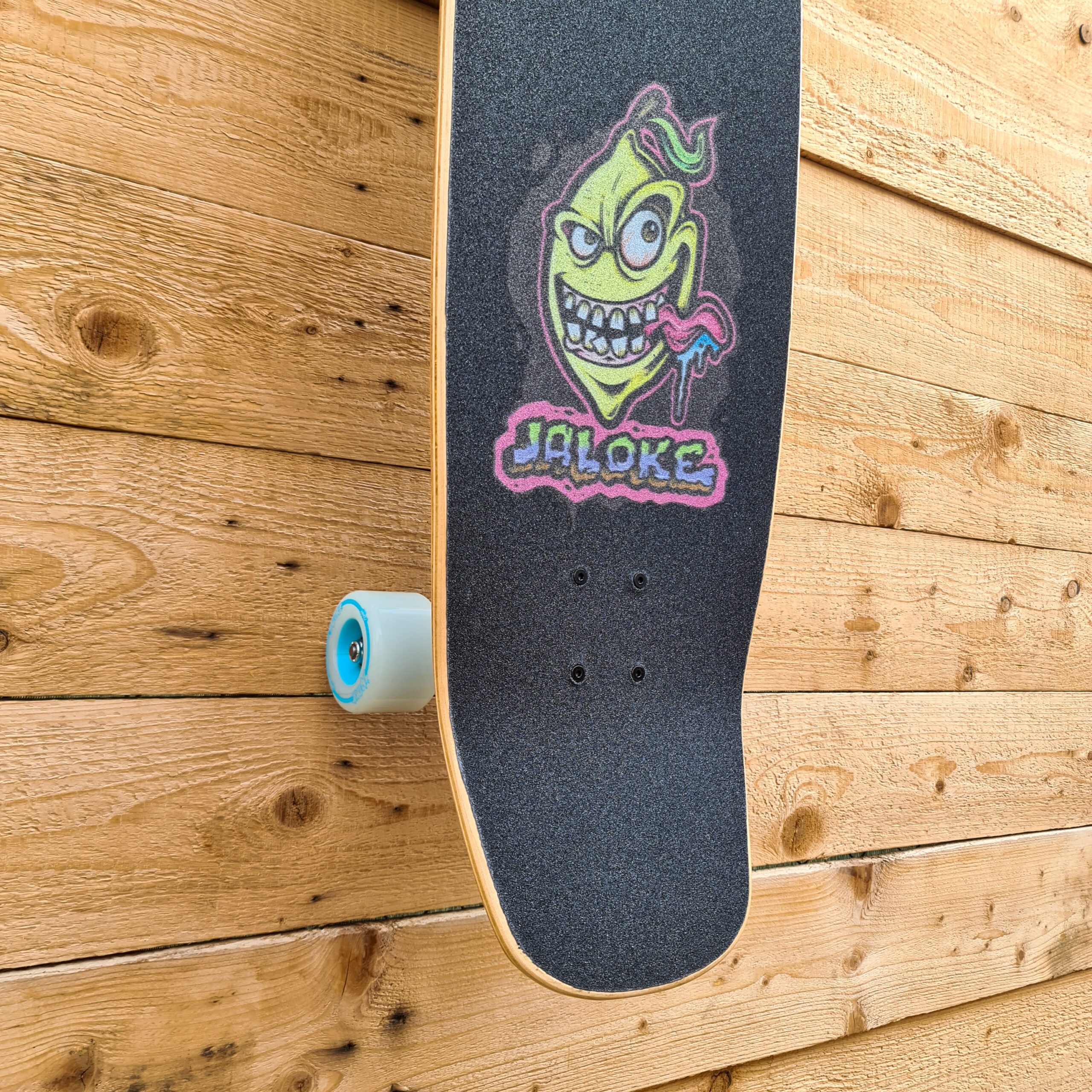 Surfskate Jaloke Lemon Surfer 32" - Imagen 7
