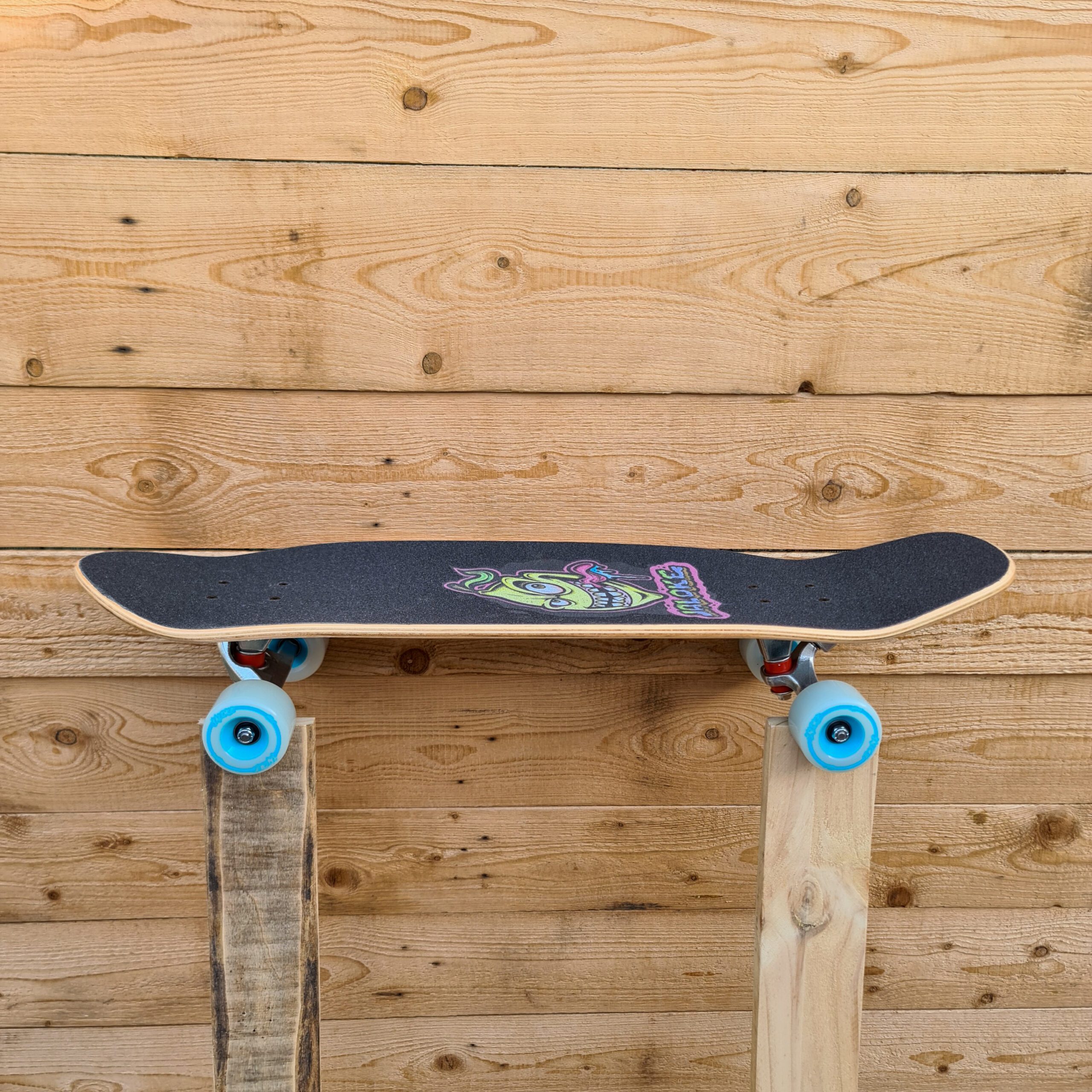 Surfskate Jaloke Lemon Surfer 32" - Imagen 8