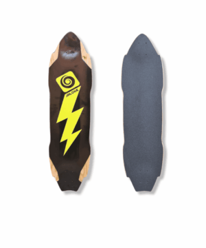 Tabla Longboard Jaloke Thunder 37" downhill