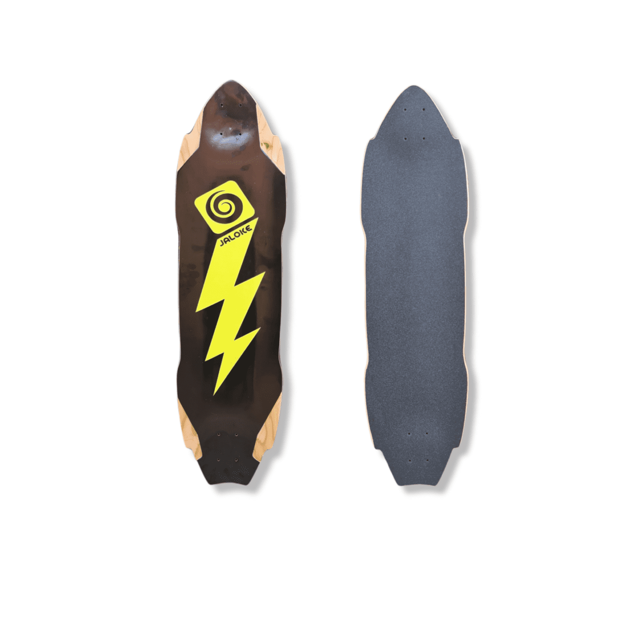 Tabla Longboard Jaloke Thunder 37" downhill