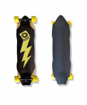 Longboard Jaloke Thunder 37" downhill
