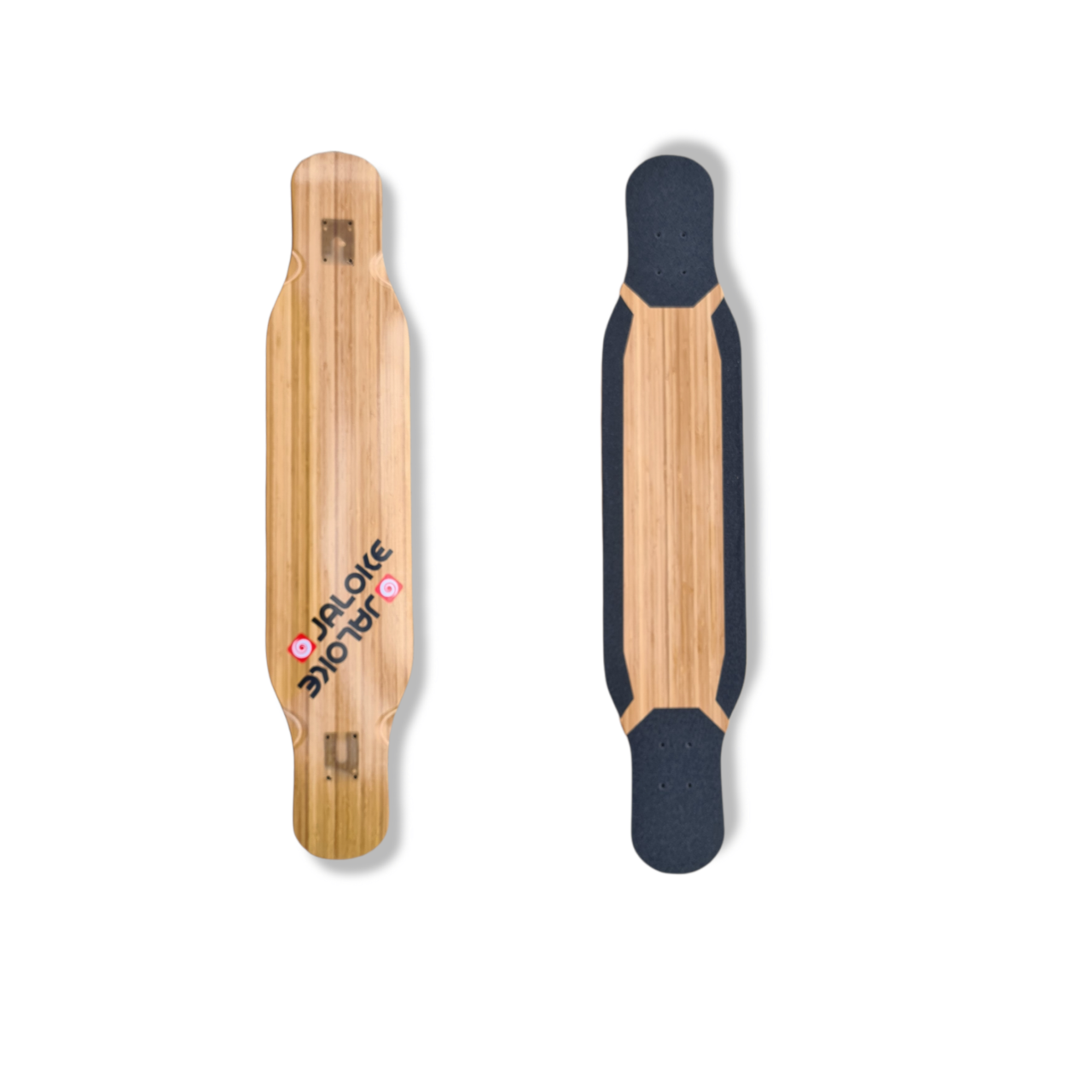 Tabla Longboard Jaloke D-Bamboo 46''