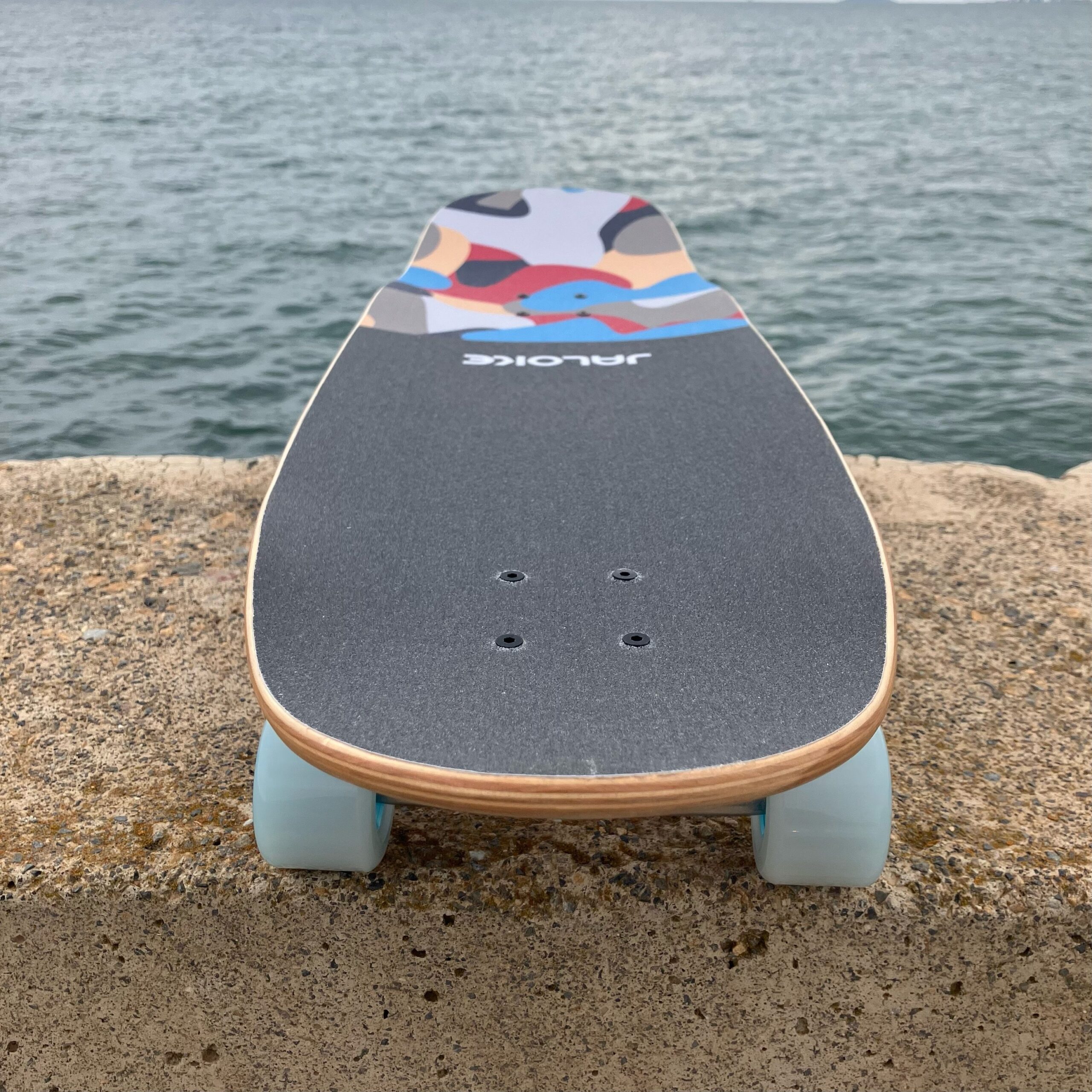 Surfskate Nazar? 33 ST3 - Imagen 6