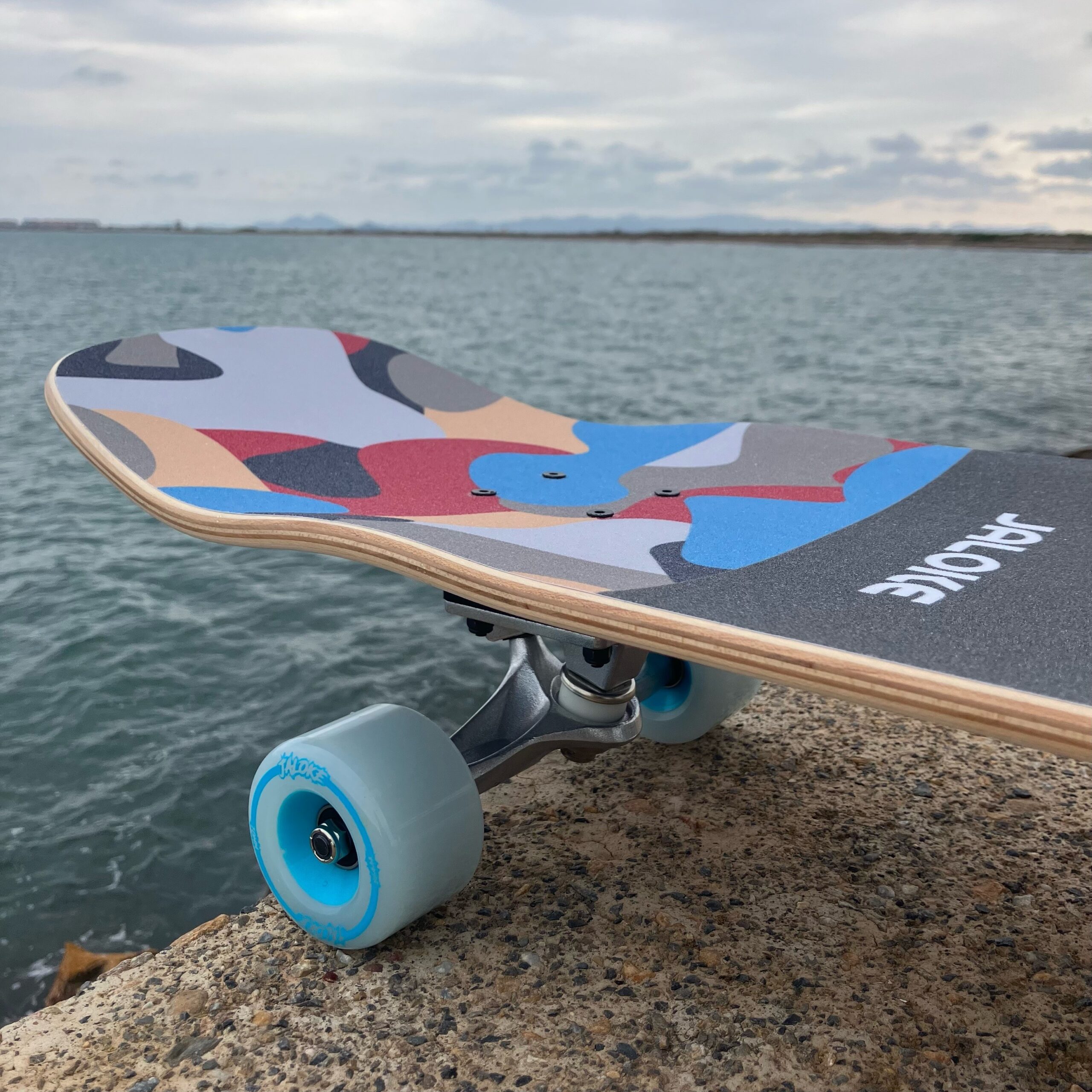 Surfskate Nazar? 33 ST3 - Imagen 4