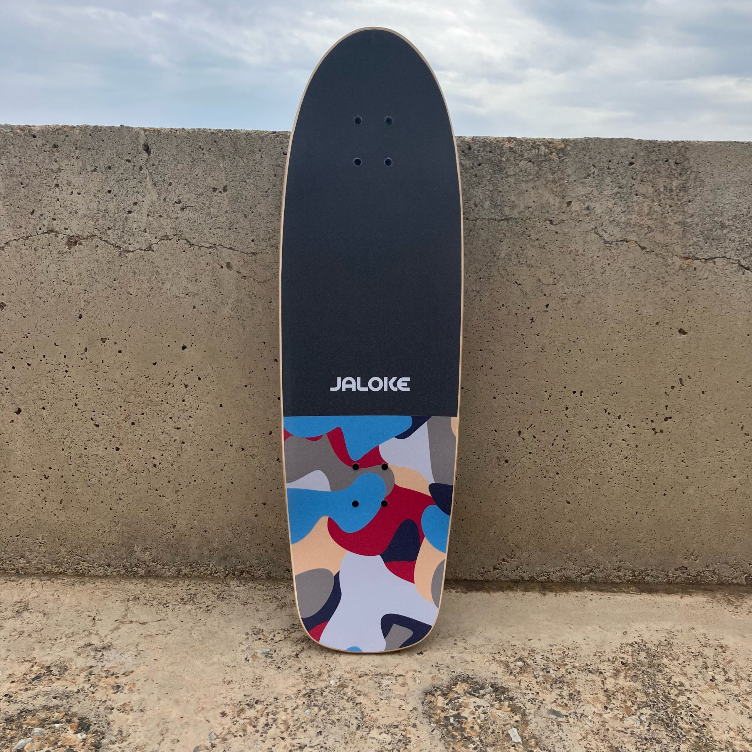 Surfskate Nazar? 33 ST3 - Imagen 2