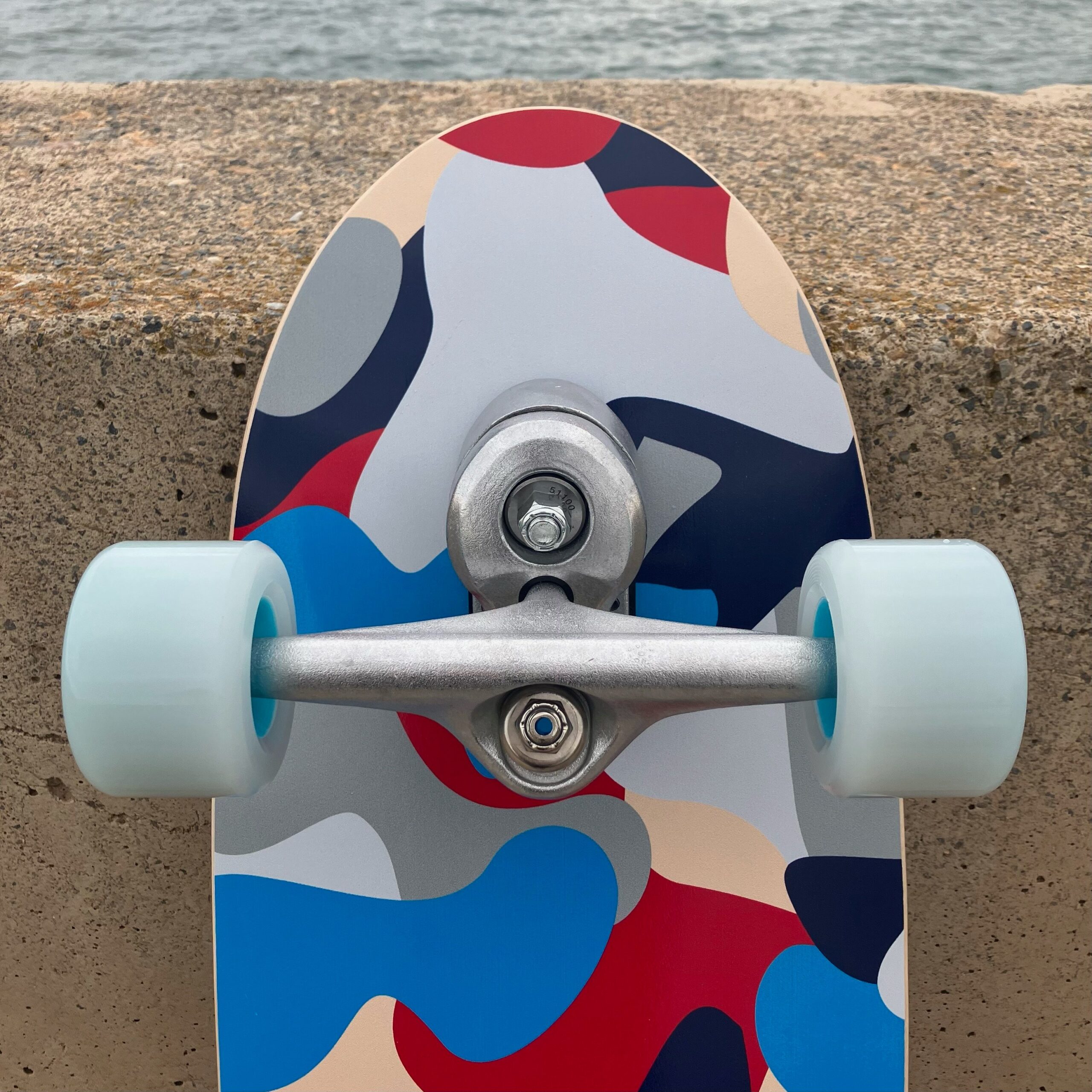 Surfskate Nazar? 33 ST3 - Imagen 3