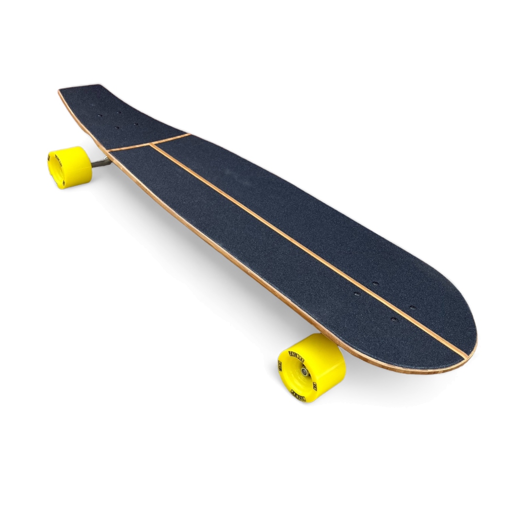Longsurfskate nemi?a noserider - Imagen 2