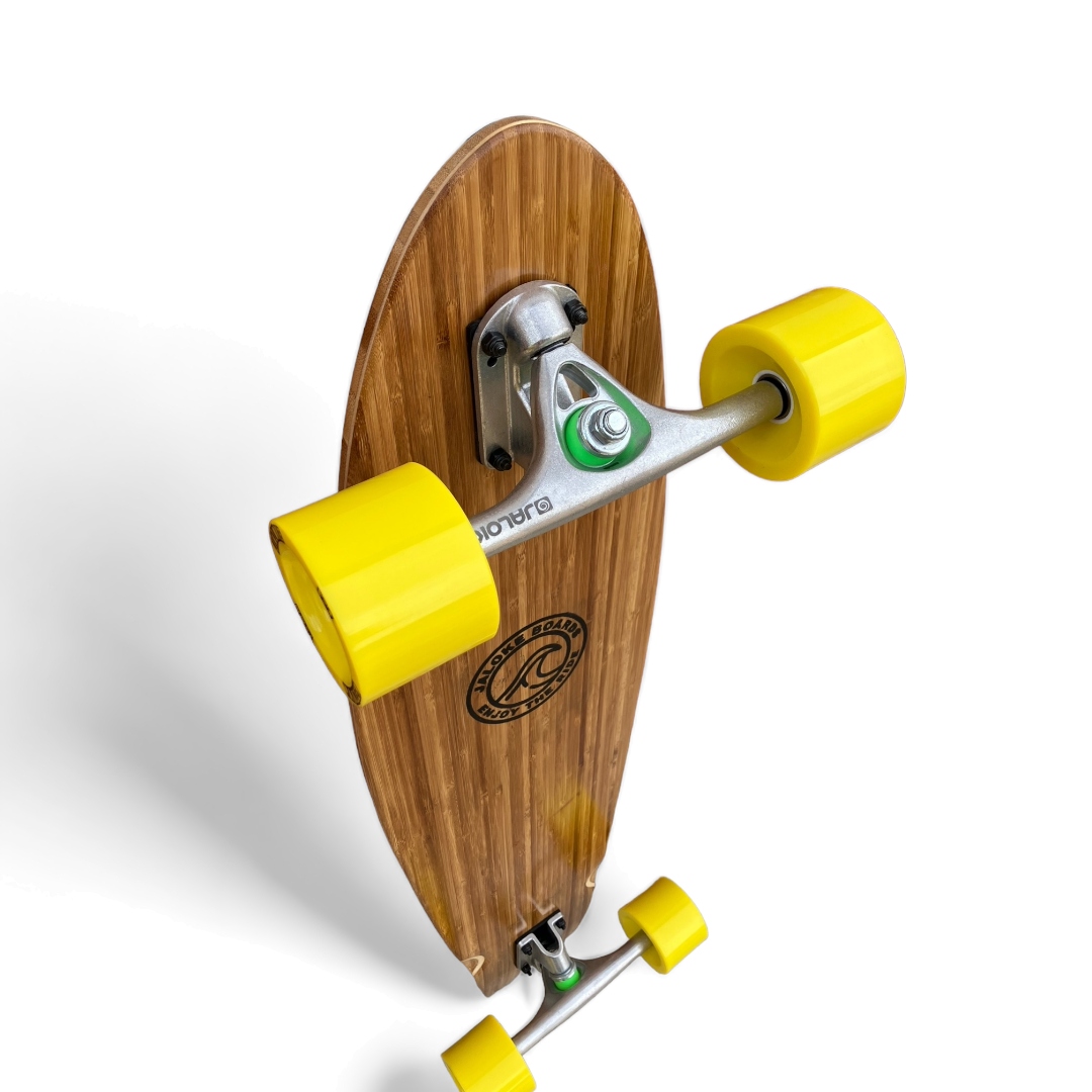 Longboard loredo pintail - Imagen 2