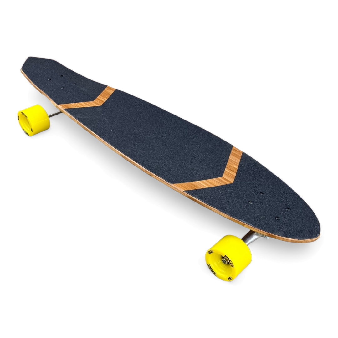 Longboard loredo pintail - Imagen 3