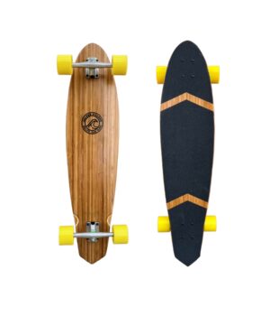 Longboard loredo pintail