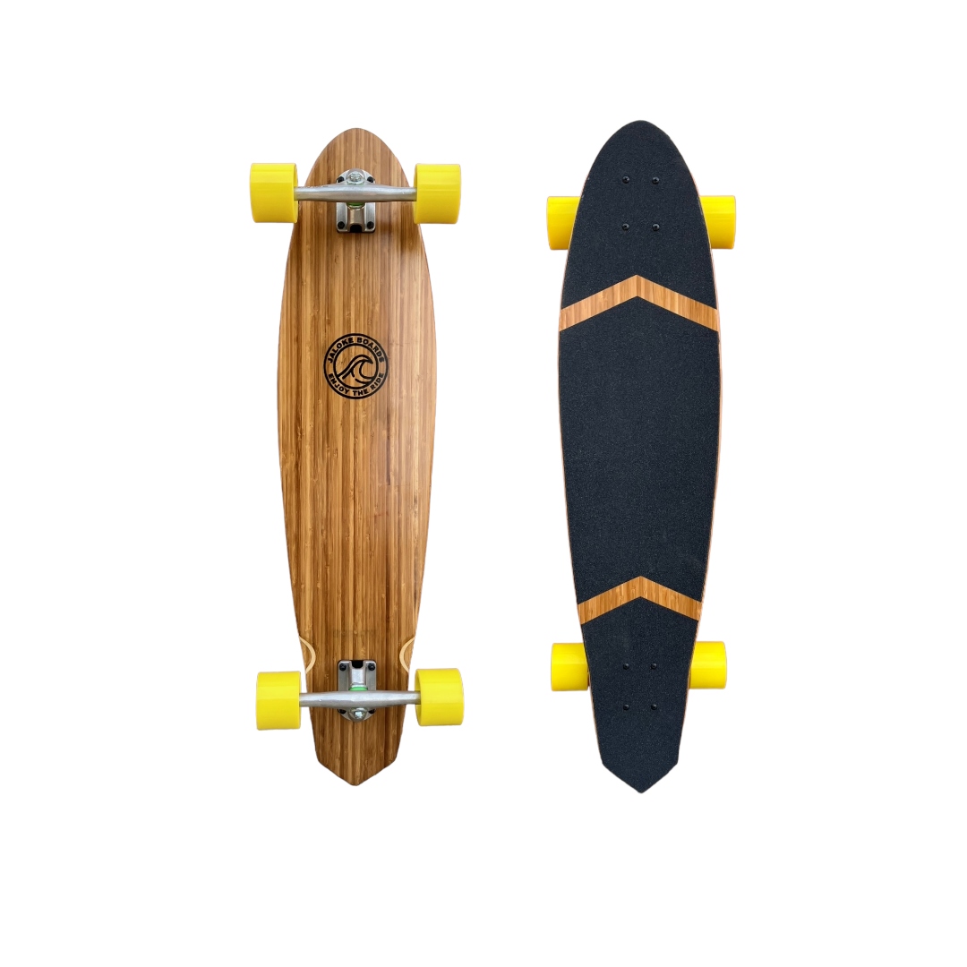 Longboard loredo pintail