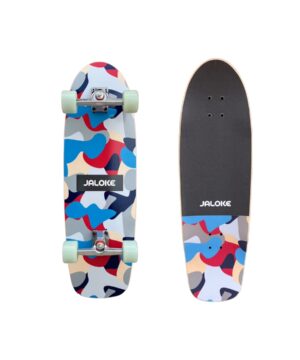 Jaloke Surfskate Nazar? 33" Take-off