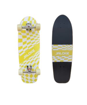 Jaloke Surfskate Maui 31,5" Take-off