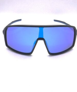 Gafas Zoncolan black/blue