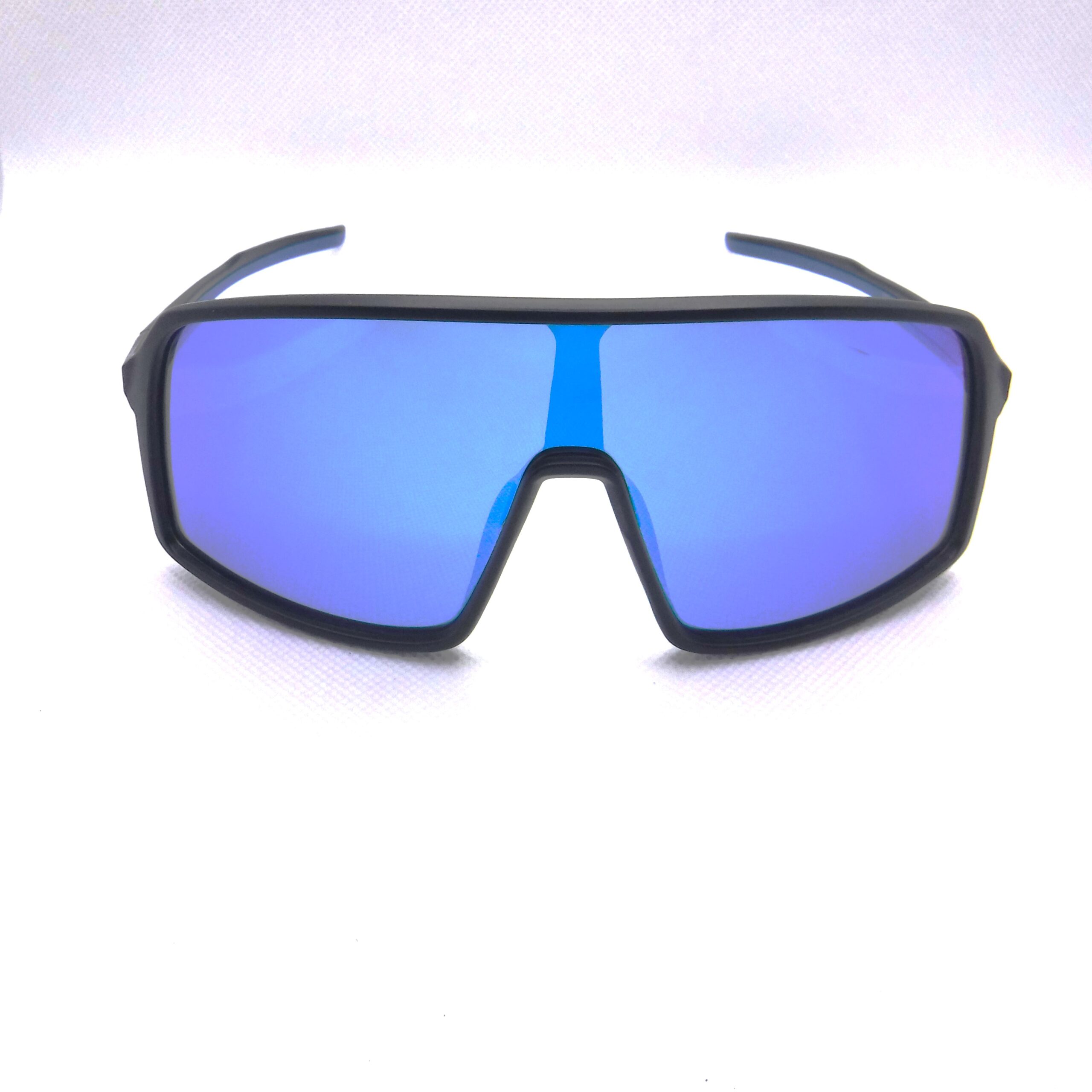 Gafas Zoncolan black/blue