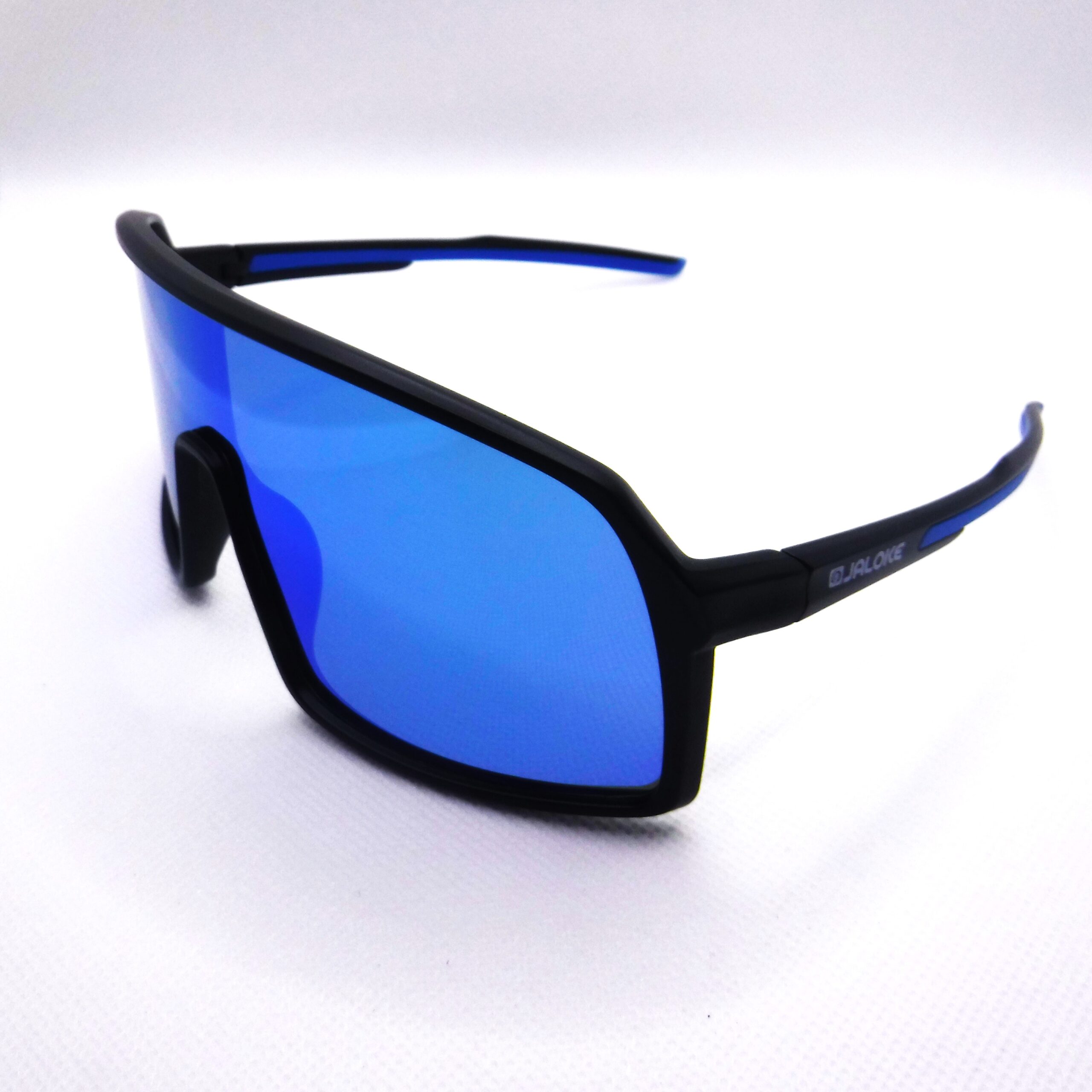 Gafas Zoncolan black/blue - Imagen 2