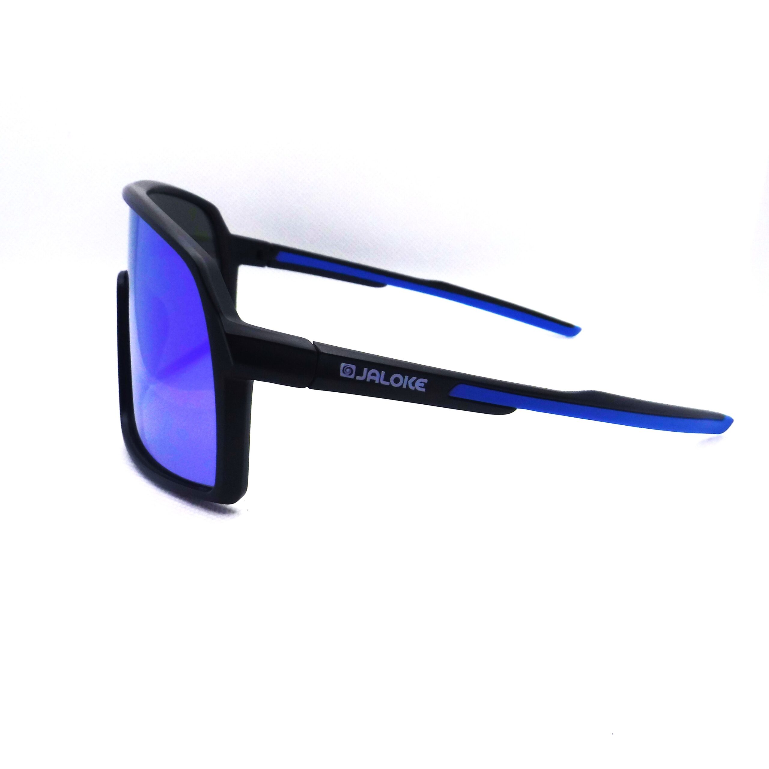 Gafas Zoncolan black/blue - Imagen 3