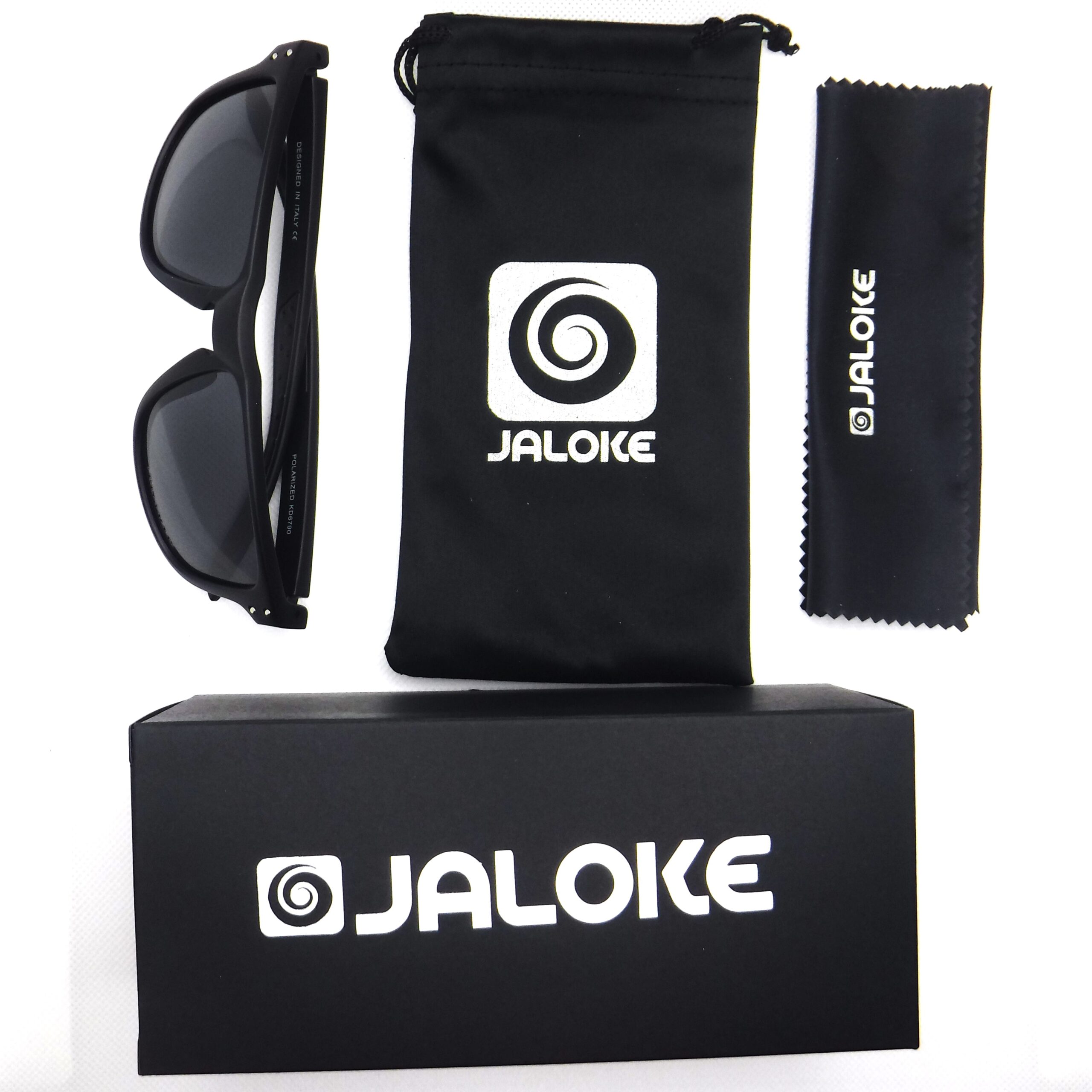 Gafas Izoard black/black - Imagen 4