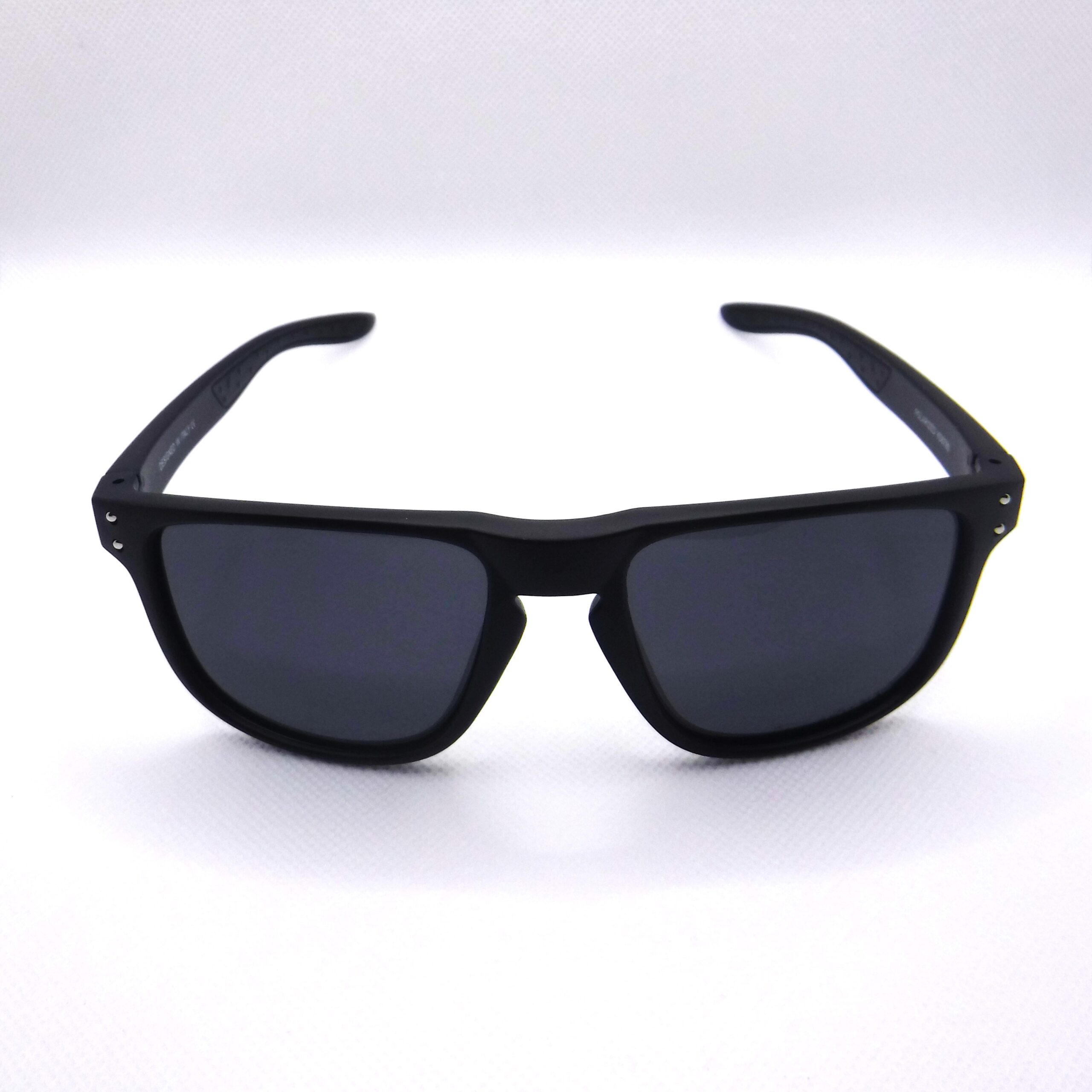 Gafas Izoard black/black - Imagen 3