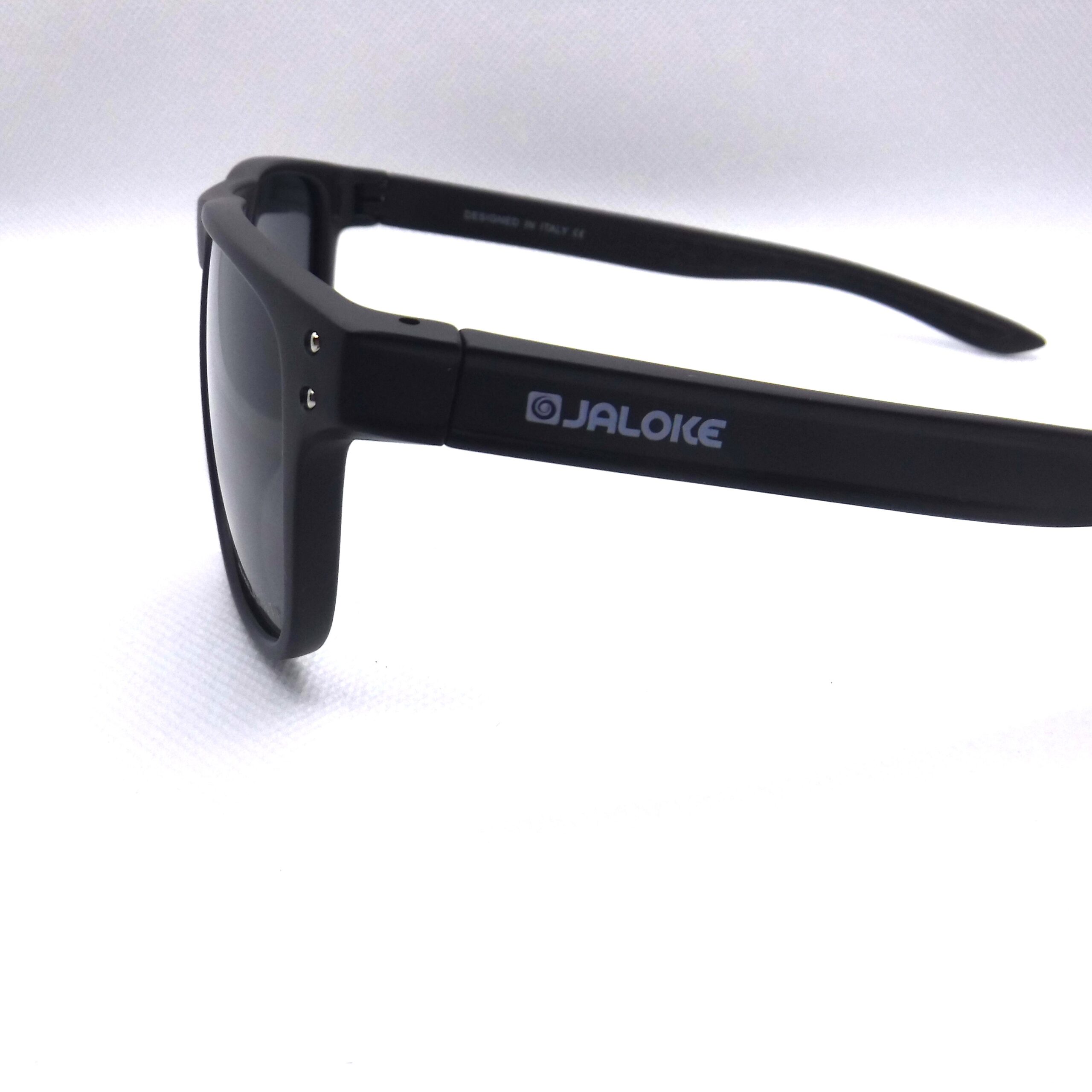 Gafas Izoard black/black - Imagen 2