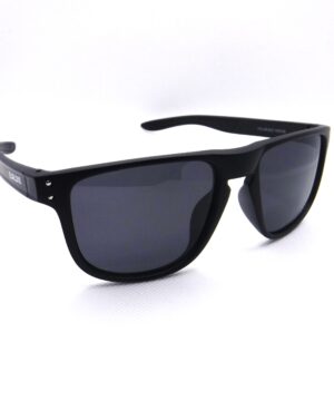 Gafas Izoard black/black
