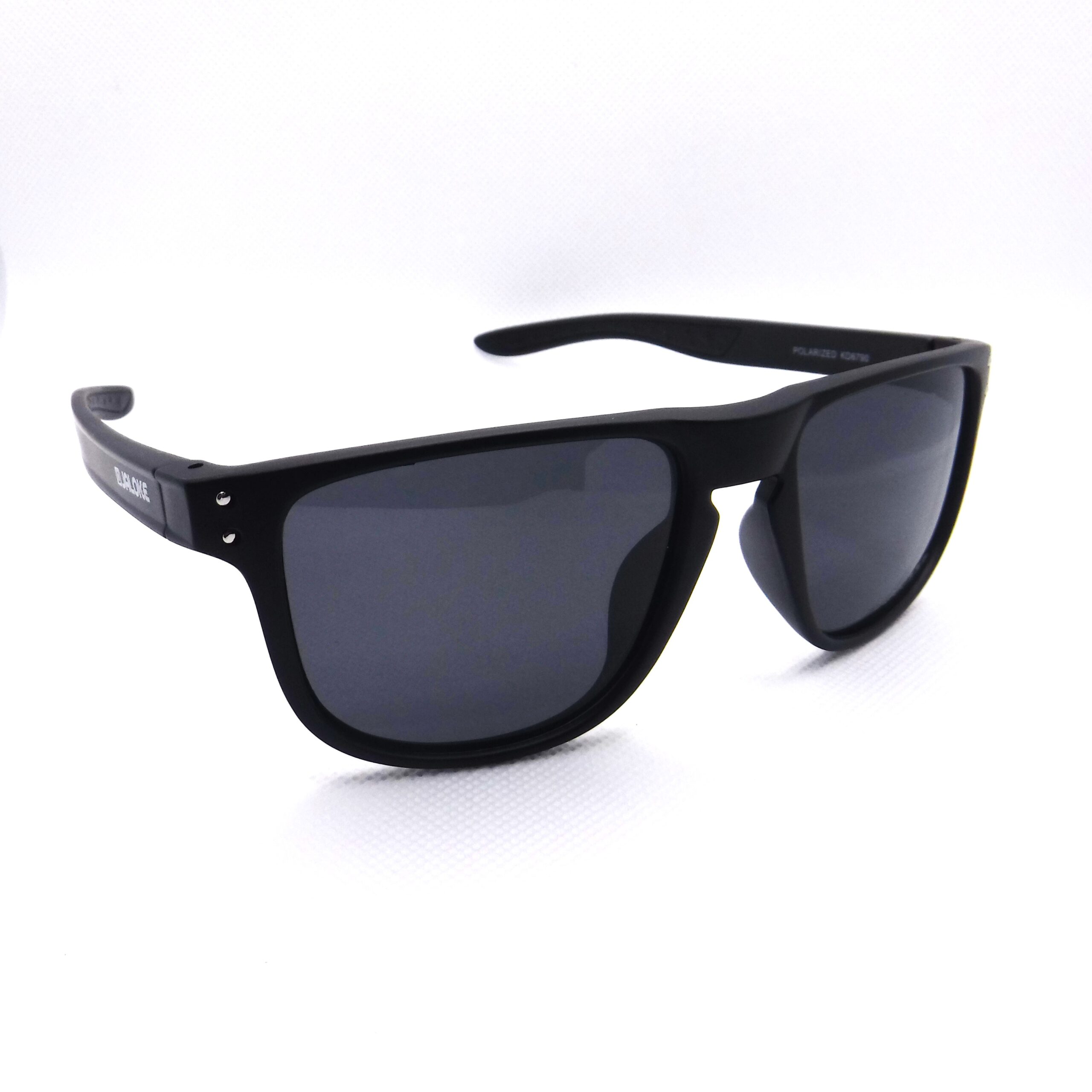 Gafas Izoard black/black