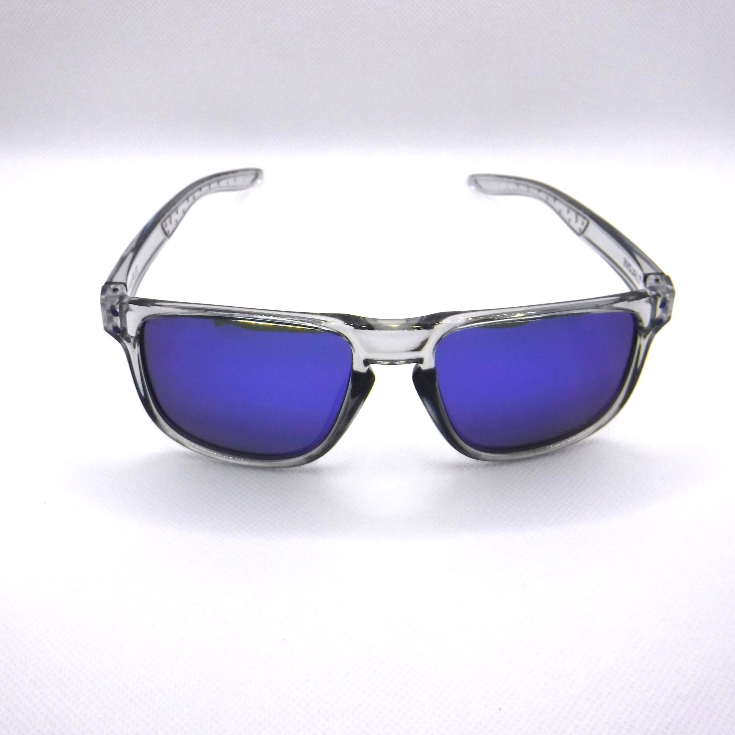 Gafas Izoard crystal/blue - Imagen 3