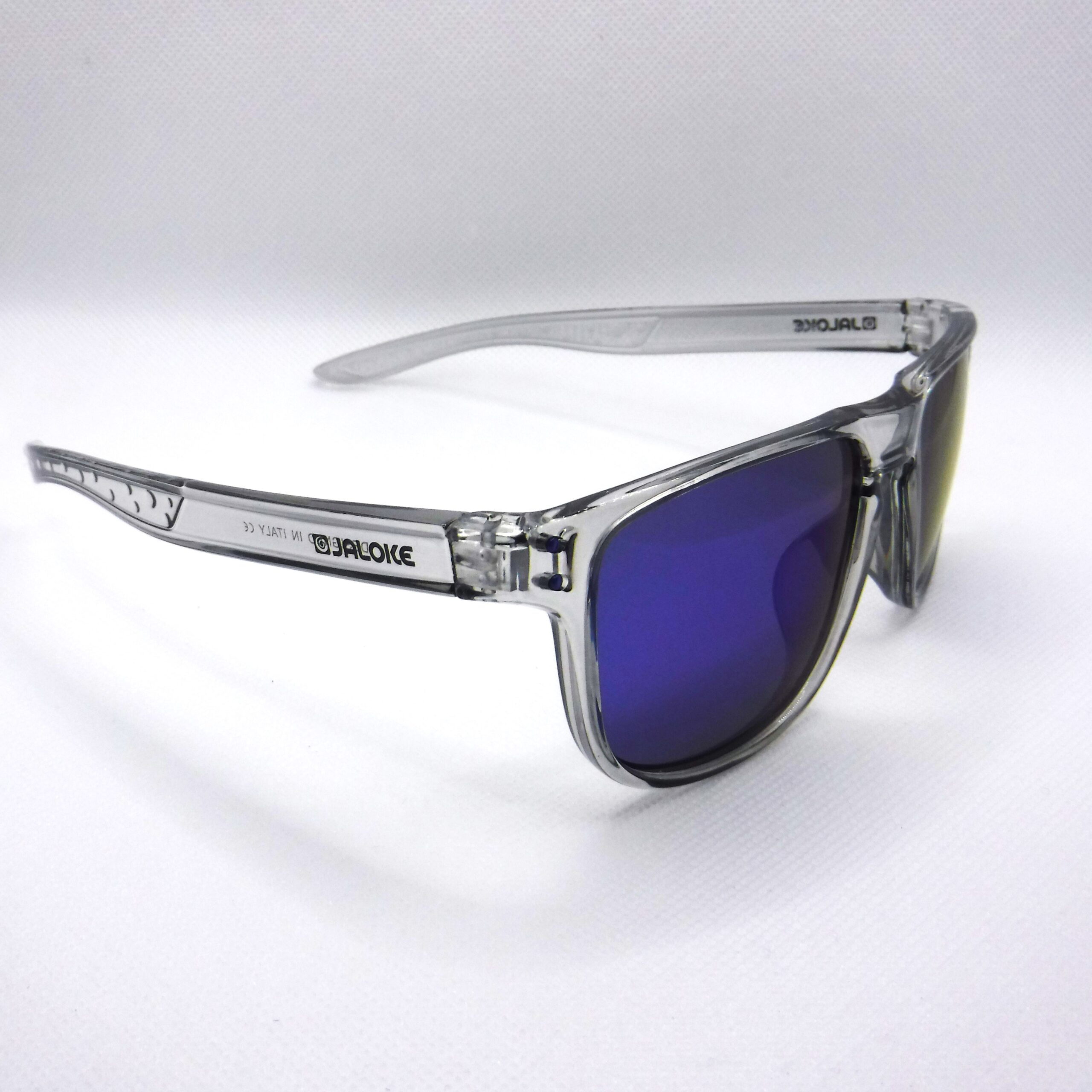 Gafas Izoard crystal/blue - Imagen 2