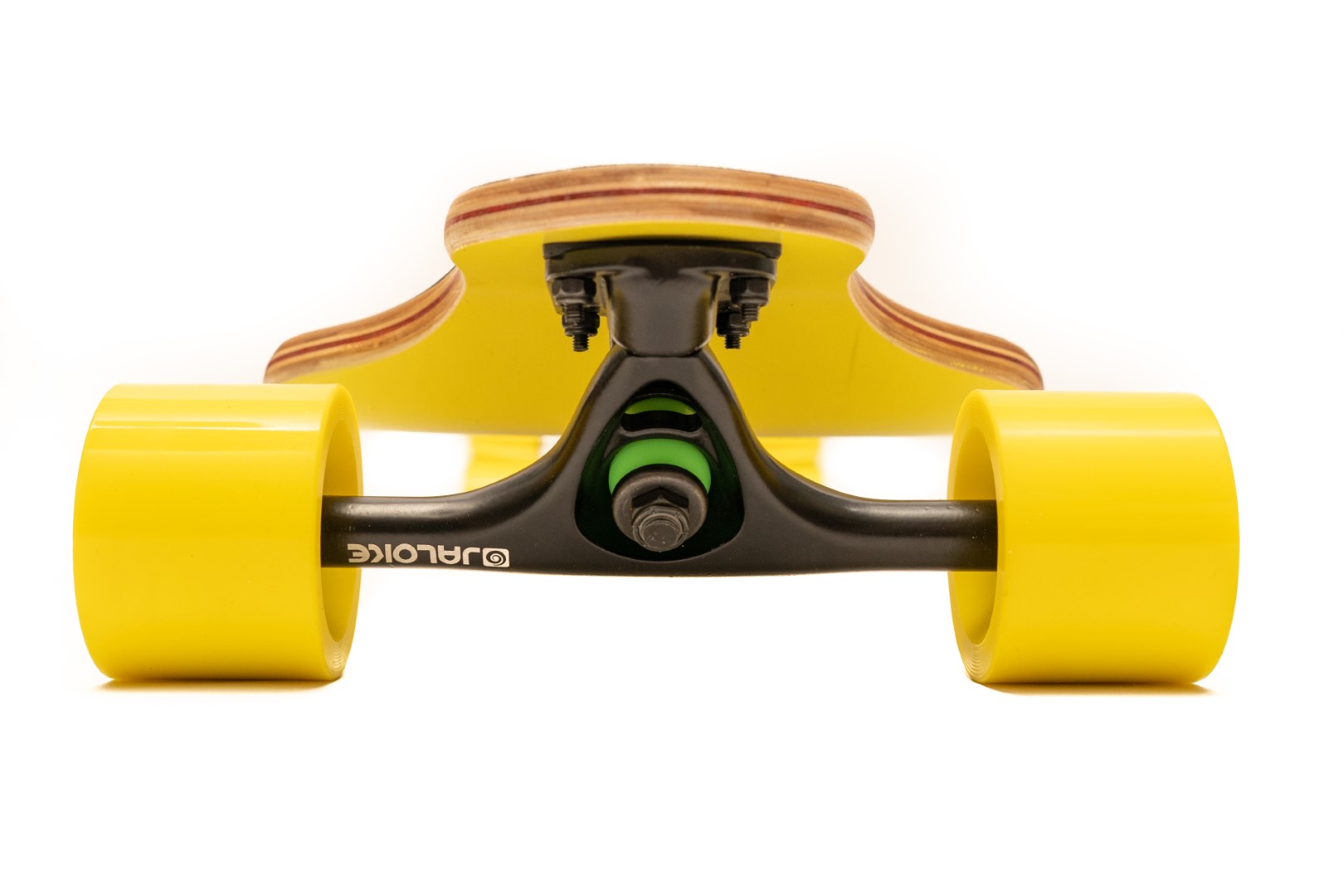 Tabla Longboard Jaloke Skeleton 41" Dropdown - Imagen 3