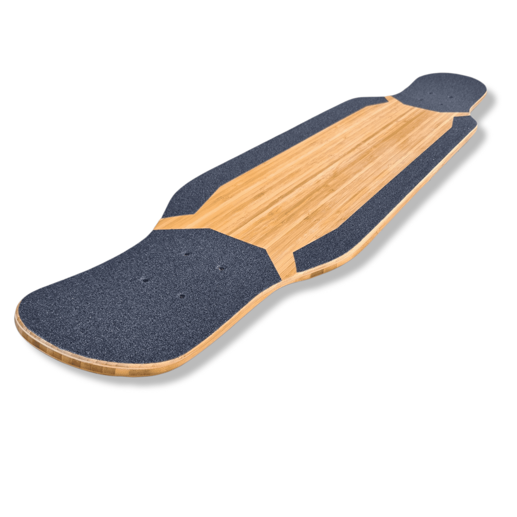 Tabla Longboard Jaloke D-Bamboo 46'' - Imagen 3