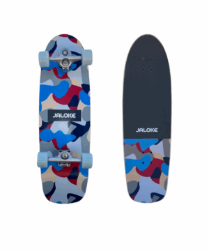 Surfskate Nazar? 33 ST3