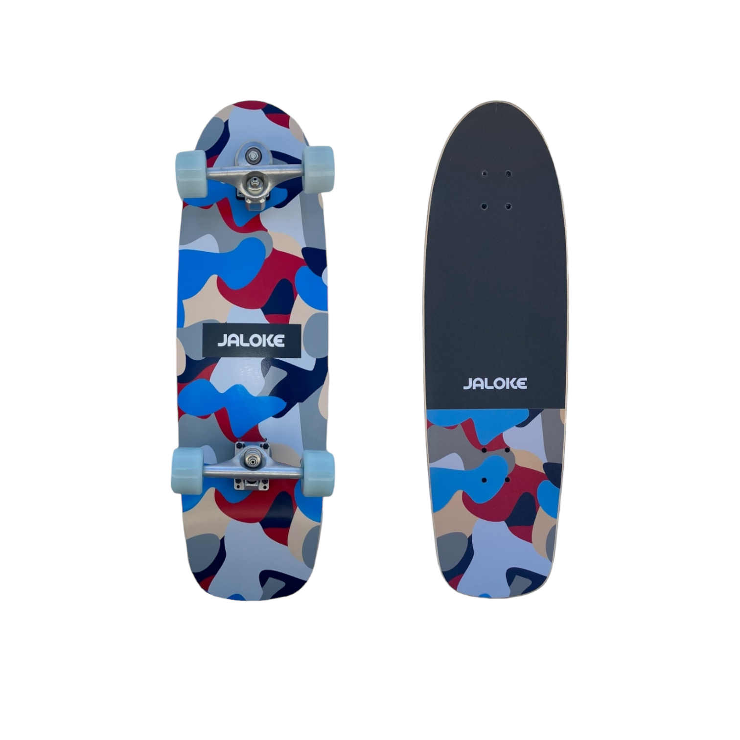 Surfskate Nazar? 33 ST3