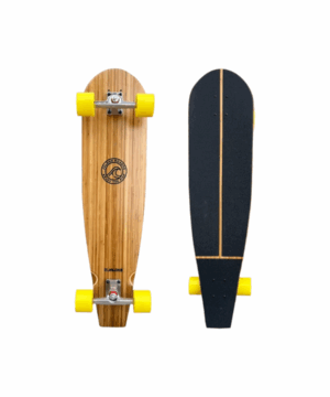 Longsurfskate nemi?a noserider