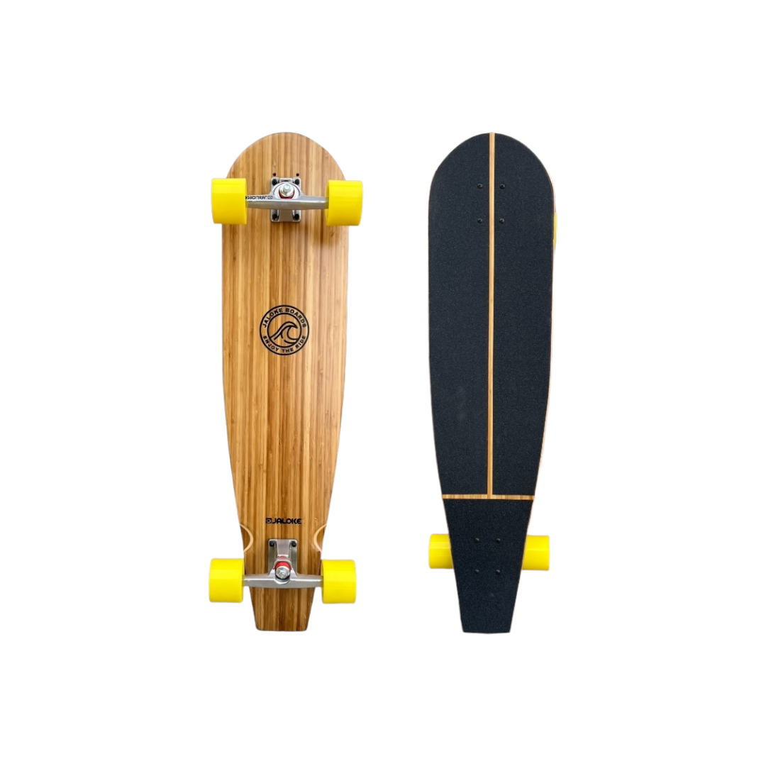 Longsurfskate nemi?a noserider