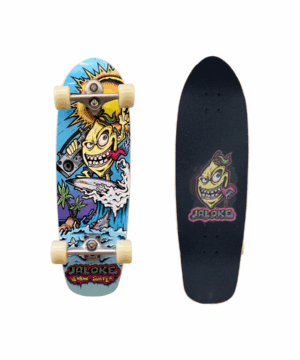 Surfskate lemon surfer ST3