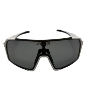 Gafas de sol Jaloke Cyclone pro racer white