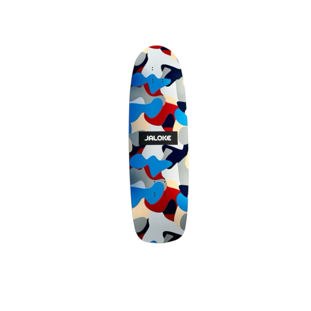 TABLA Surfskate Nazar? 33" (SOLO TABLA)