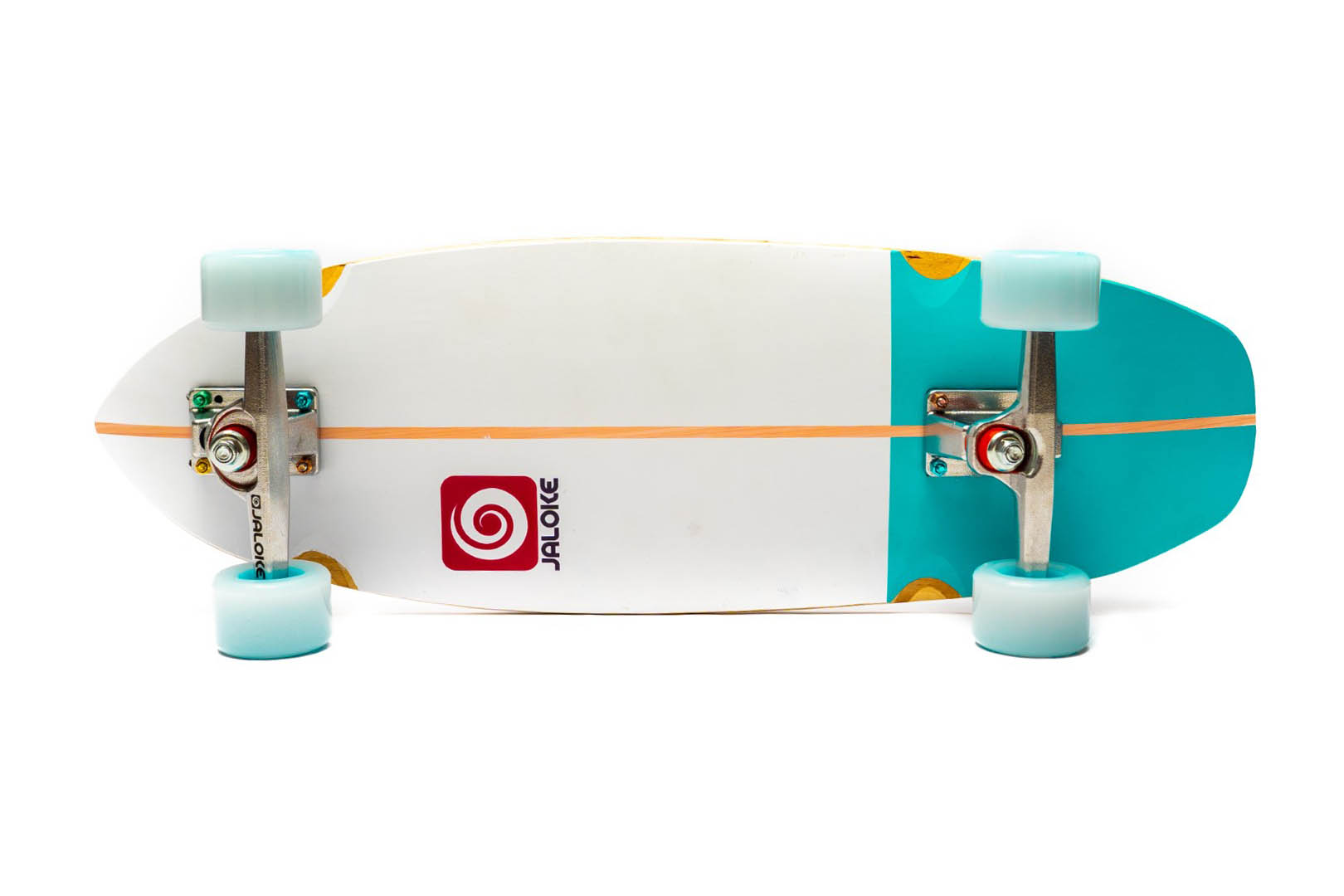 Surfskate Jaloke Gal?a 30" - Imagen 6