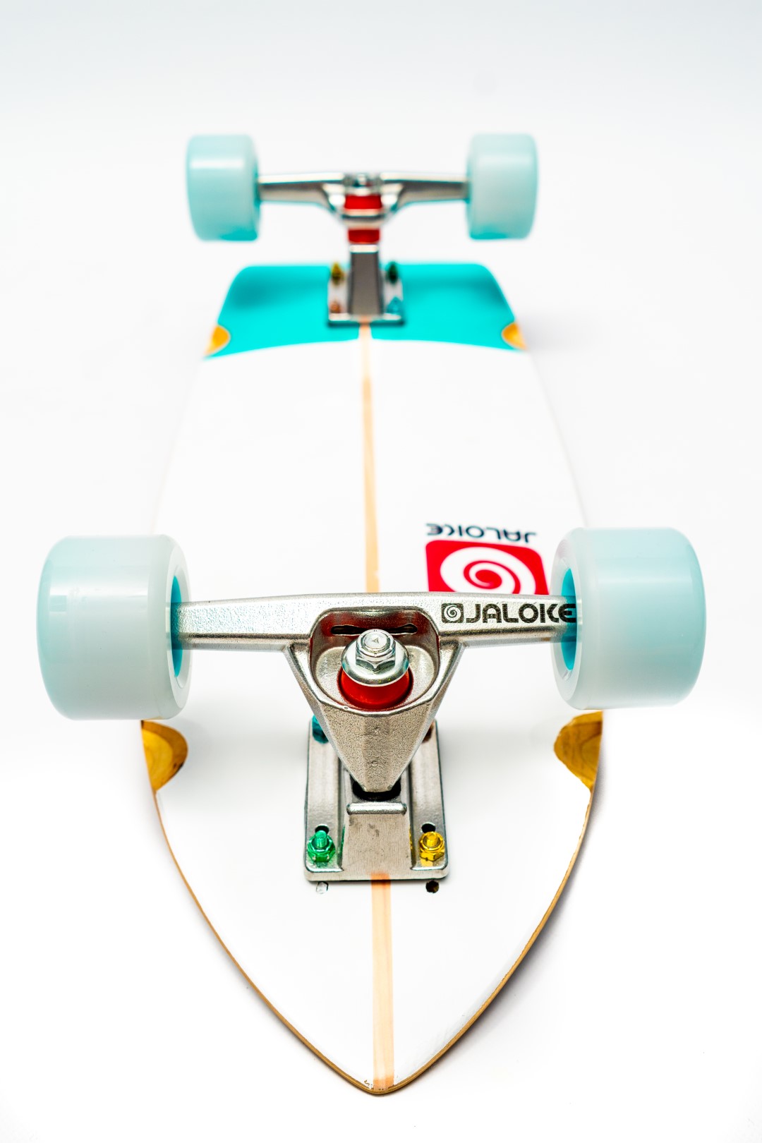Surfskate Jaloke Gal?a 30" - Imagen 5