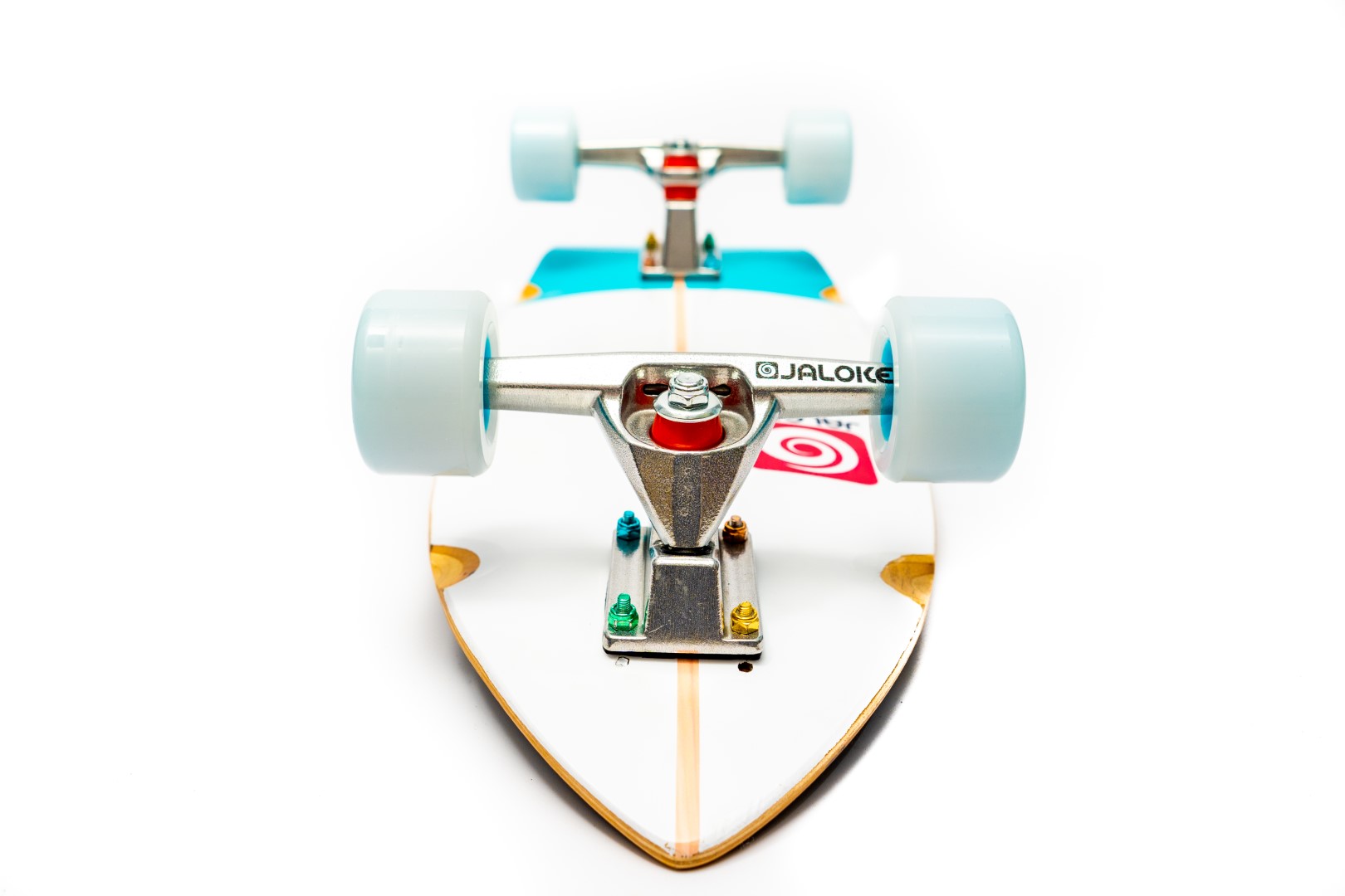 Surfskate Jaloke Gal?a 30" - Imagen 4