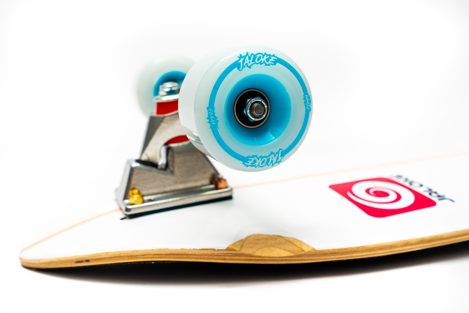 Surfskate Jaloke Gal?a 30" - Imagen 3