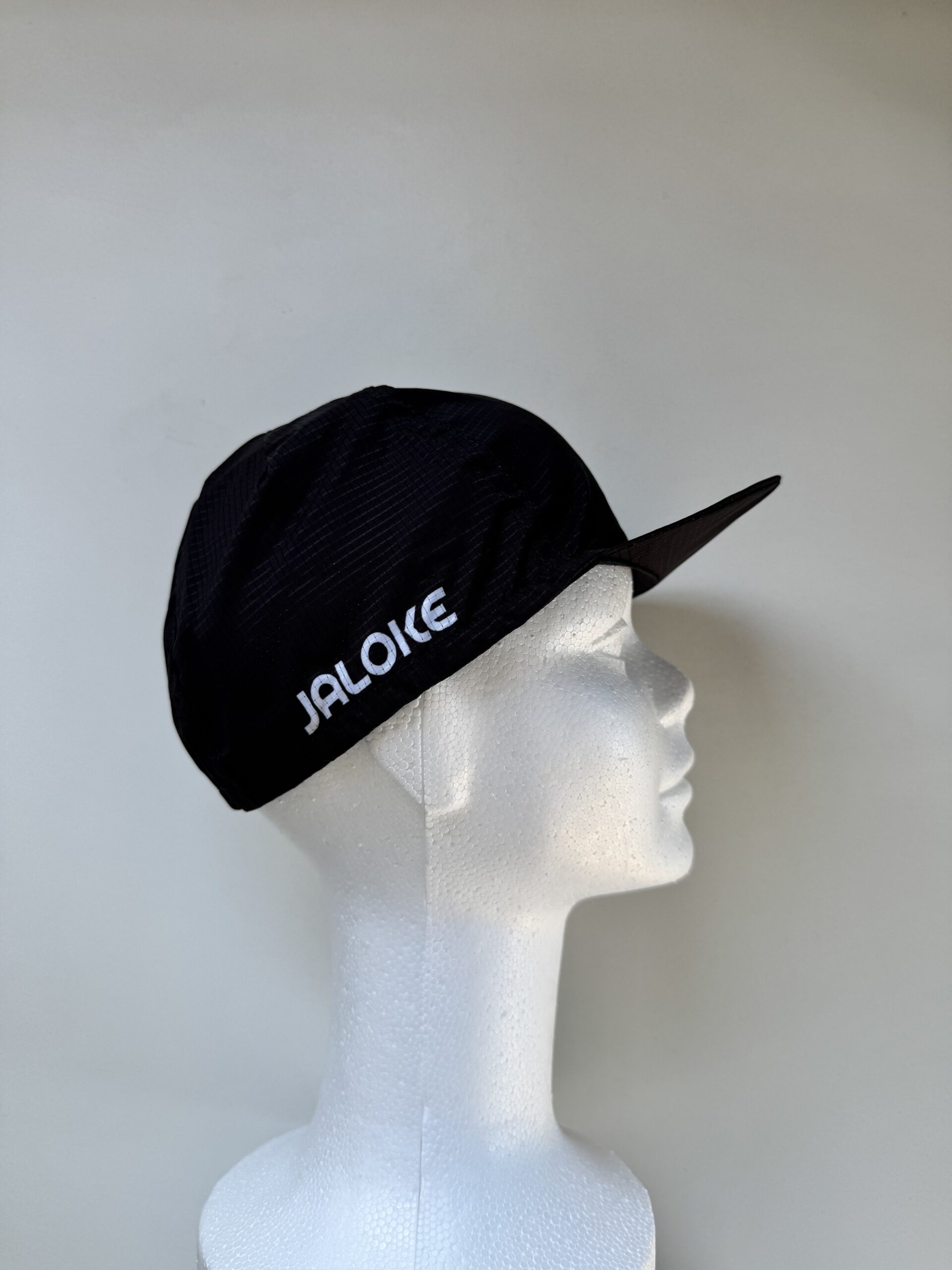 GORRA SPRINTER NEGRA - Imagen 2