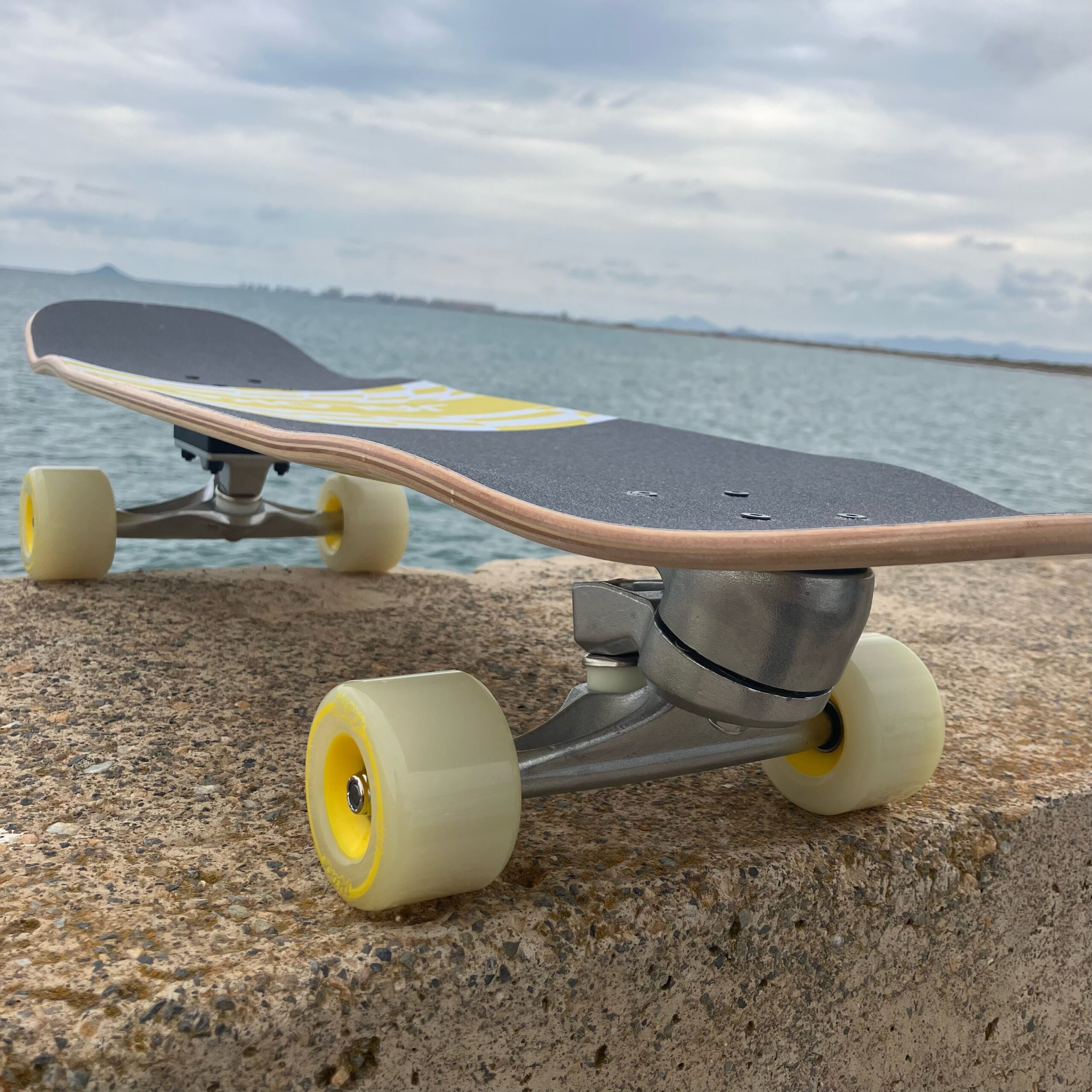 Surfskate Maui 31,5 ST3 - Imagen 4